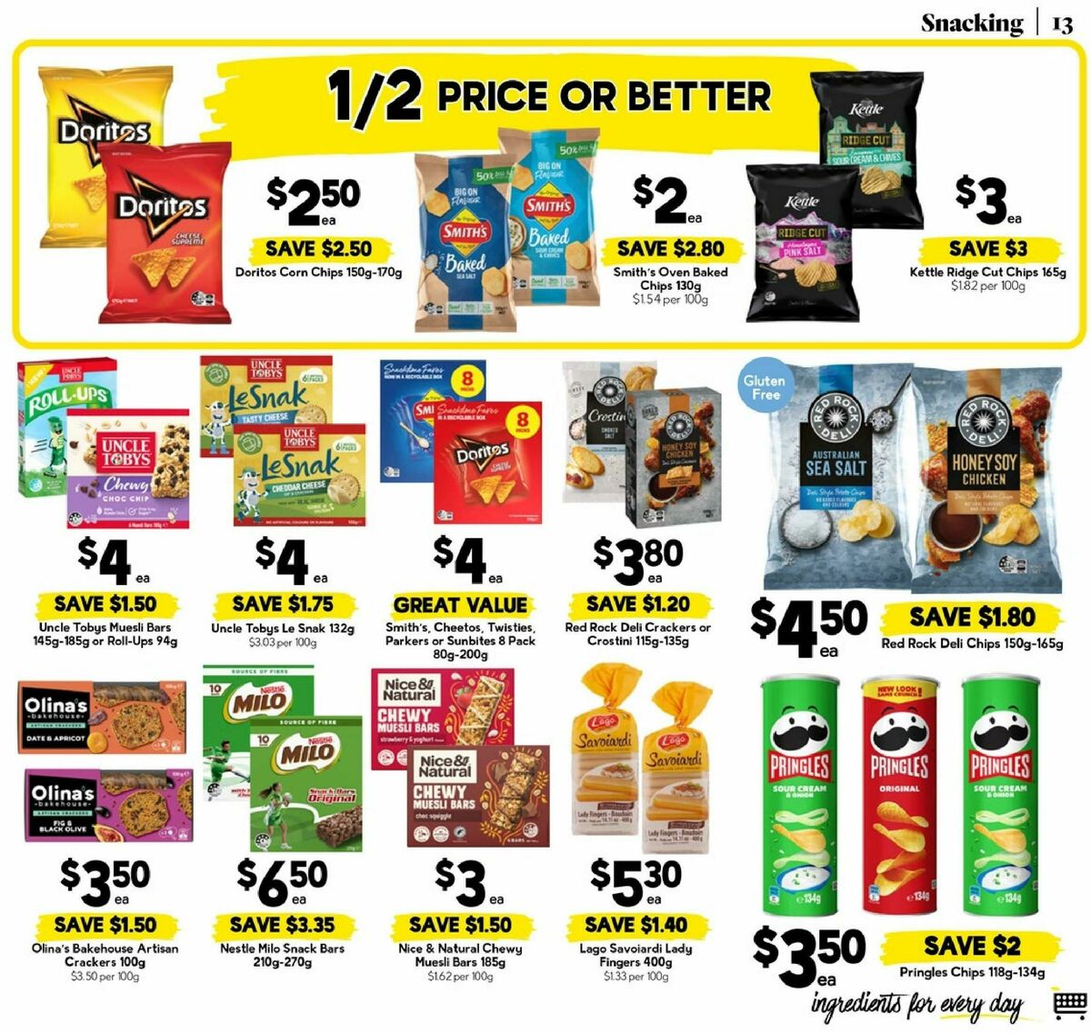 Drakes Catalogues from 19 November