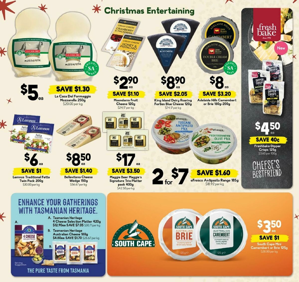 Drakes Catalogues from 19 November