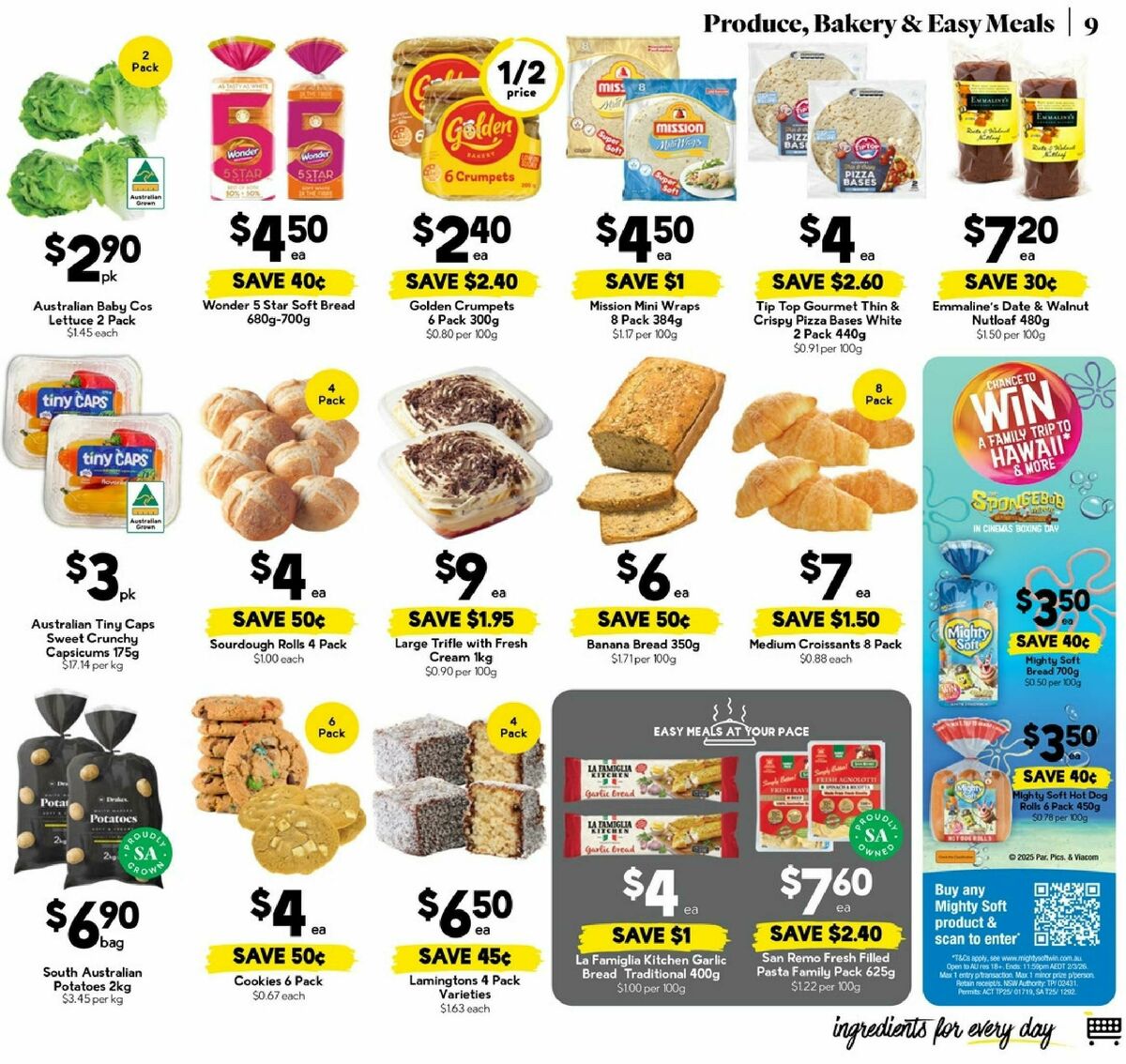 Drakes Catalogues from 19 November