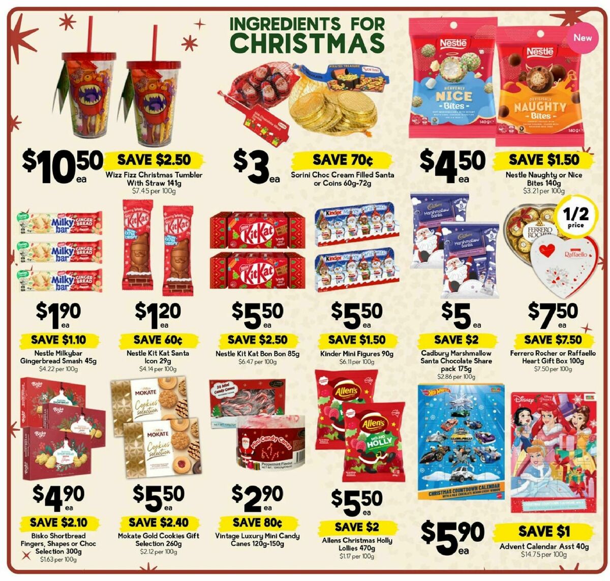 Drakes Queensland Catalogues from 19 November