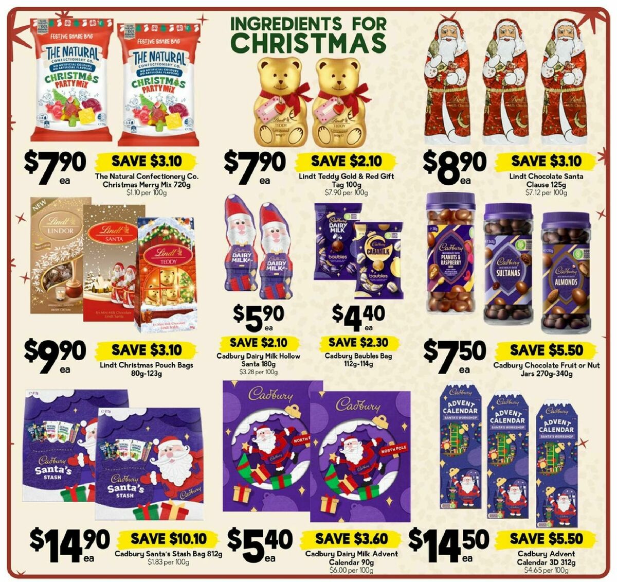 Drakes Queensland Catalogues from 19 November