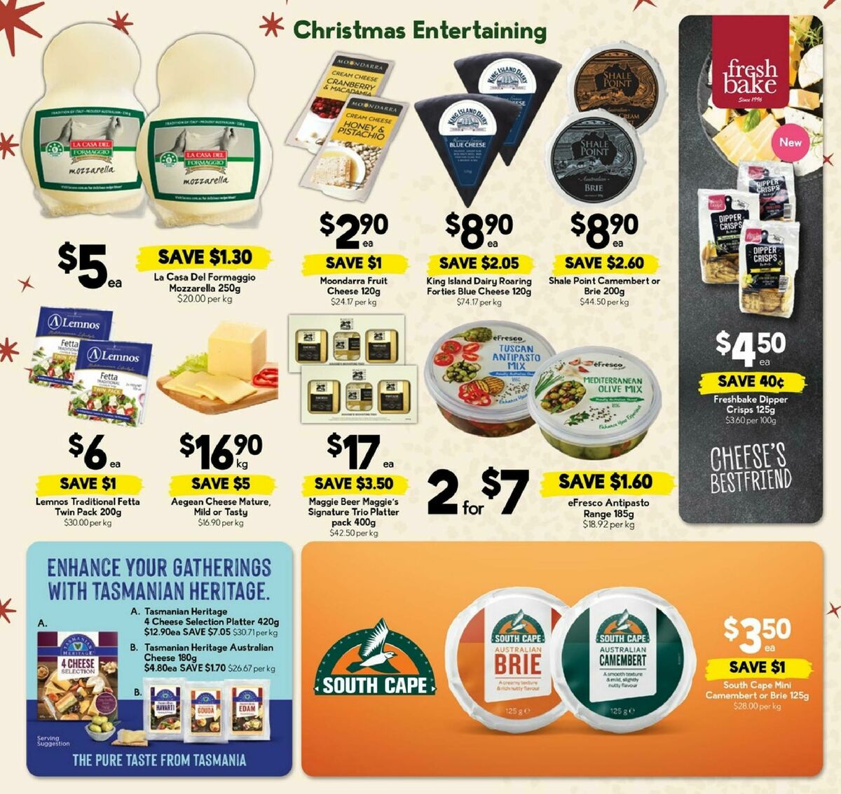 Drakes Queensland Catalogues from 19 November