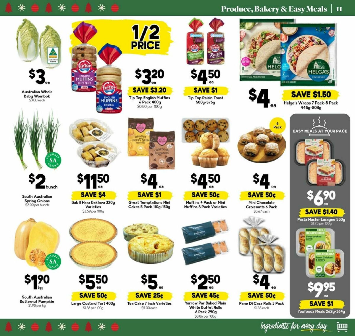 Drakes Catalogues from 26 November