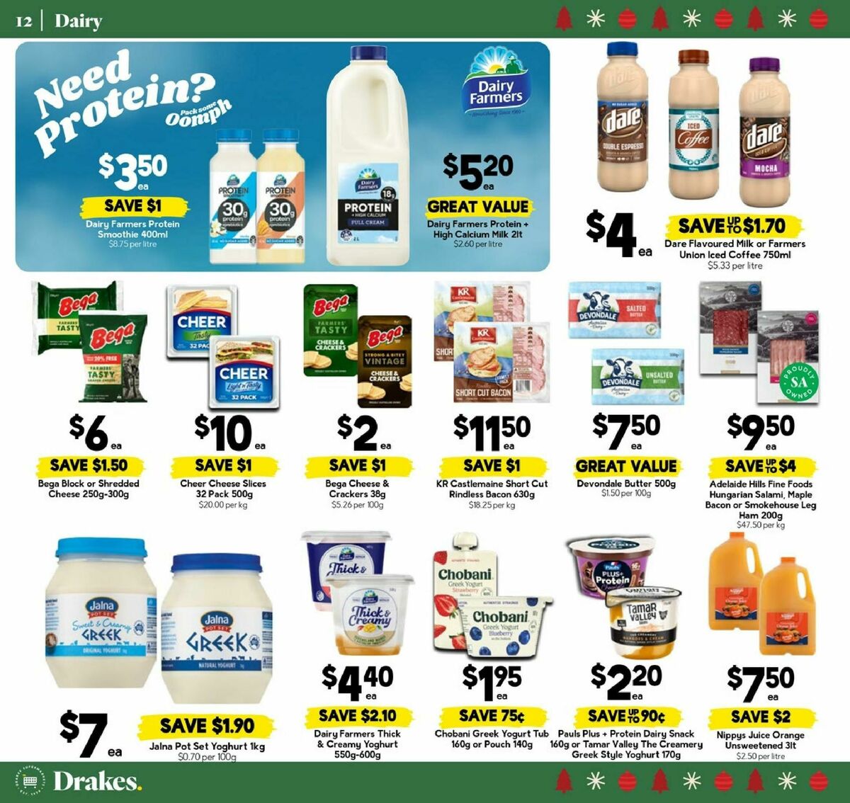 Drakes Catalogues from 26 November