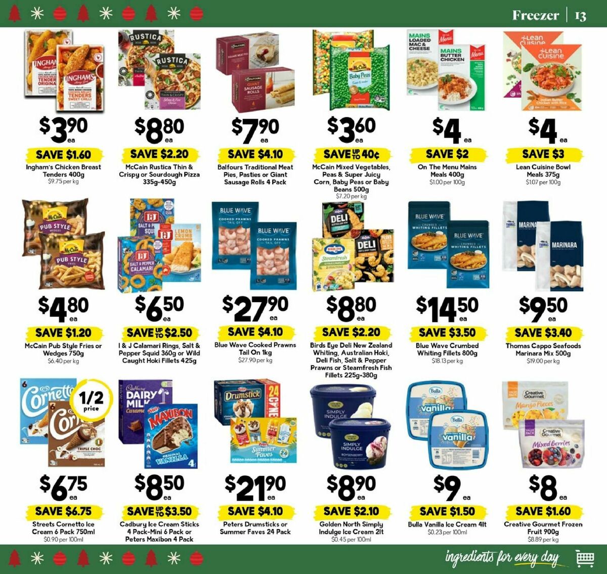 Drakes Catalogues from 26 November