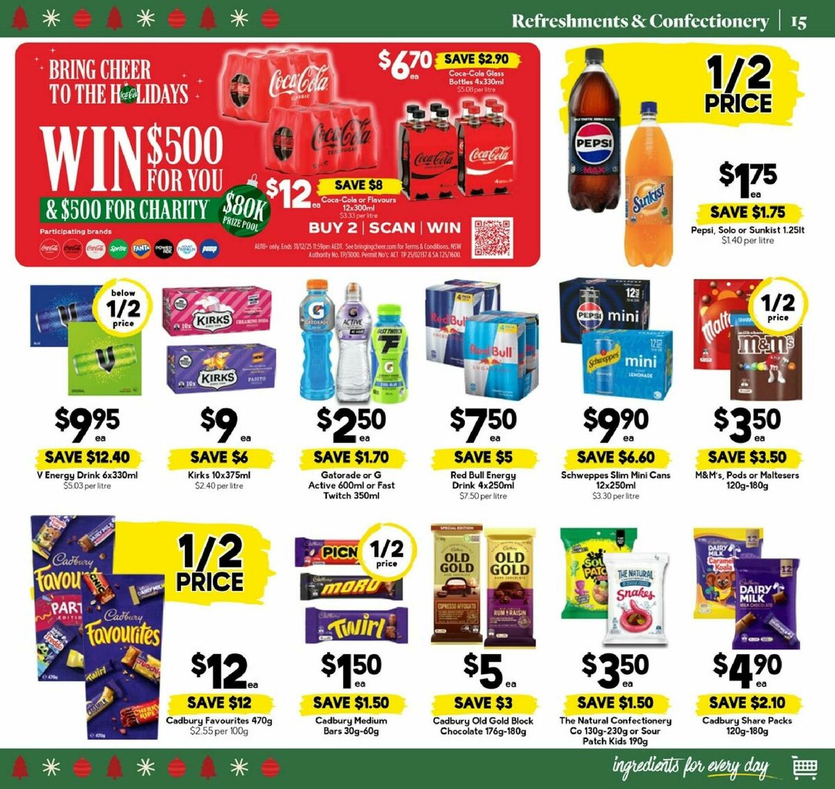 Drakes Catalogues from 26 November