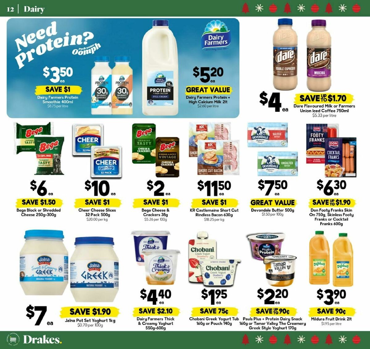 Drakes Queensland Catalogues from 26 November