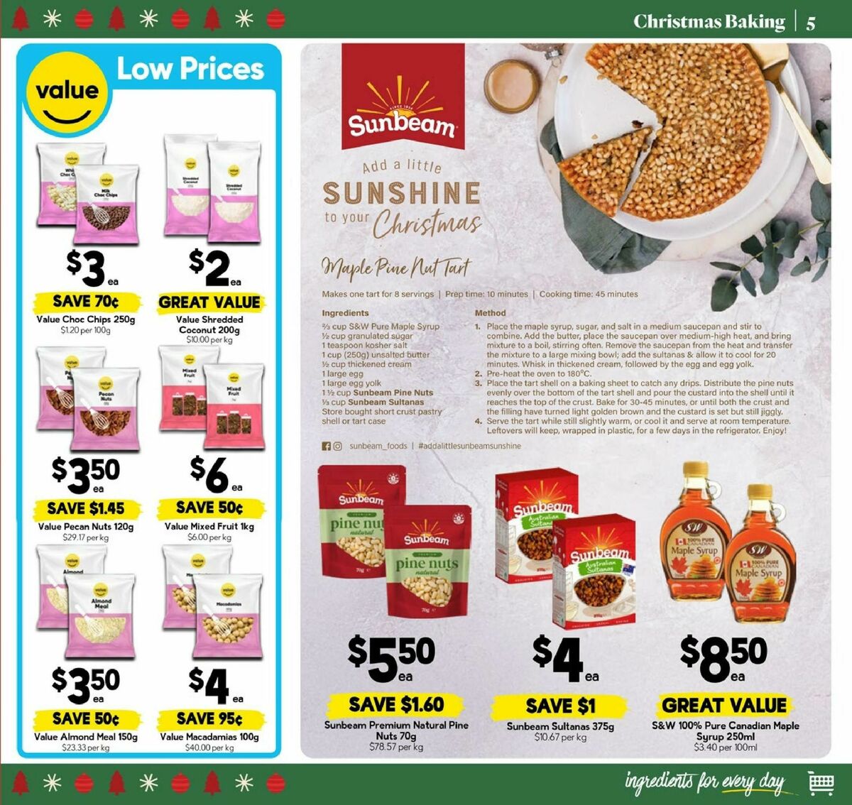 Drakes Queensland Catalogues from 26 November