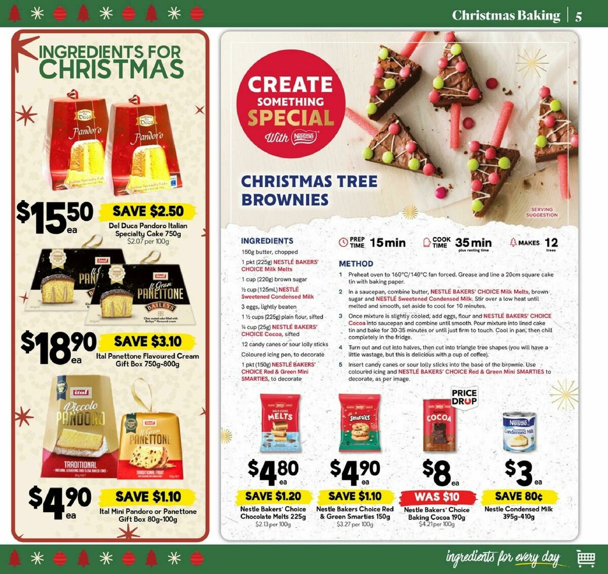 Drakes Catalogues from 3 December