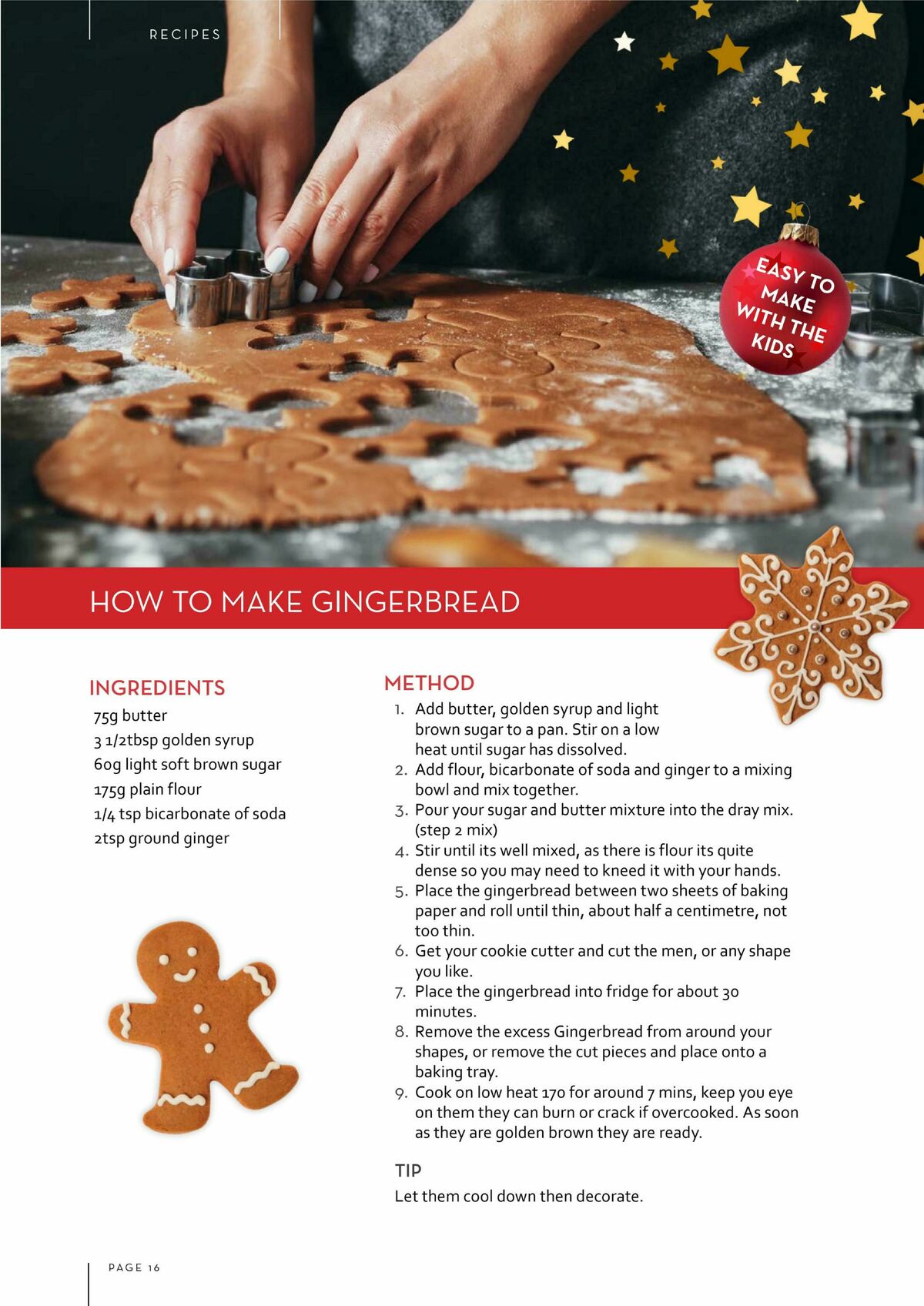 Drakes Magazine December Catalogues from 1 December