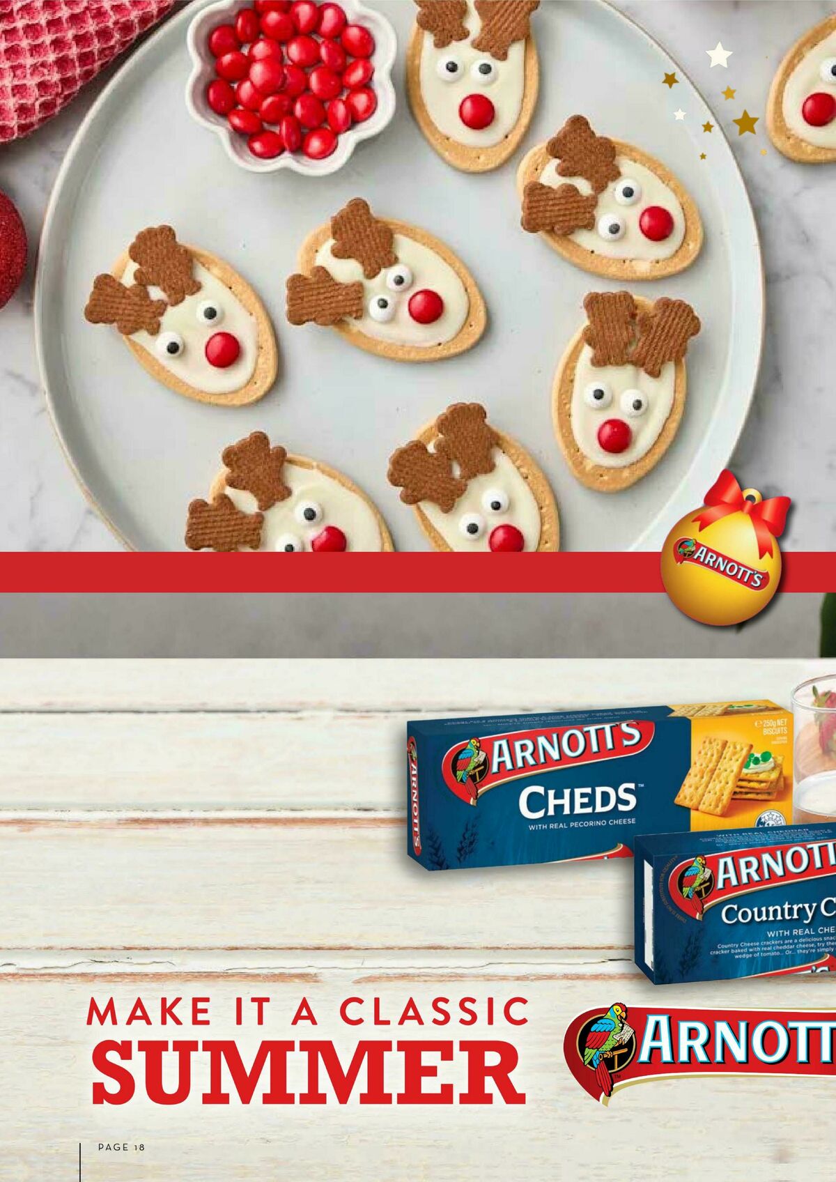 Drakes Magazine December Catalogues from 1 December