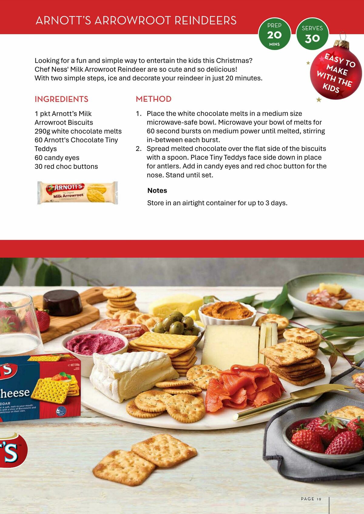 Drakes Magazine December Catalogues from 1 December