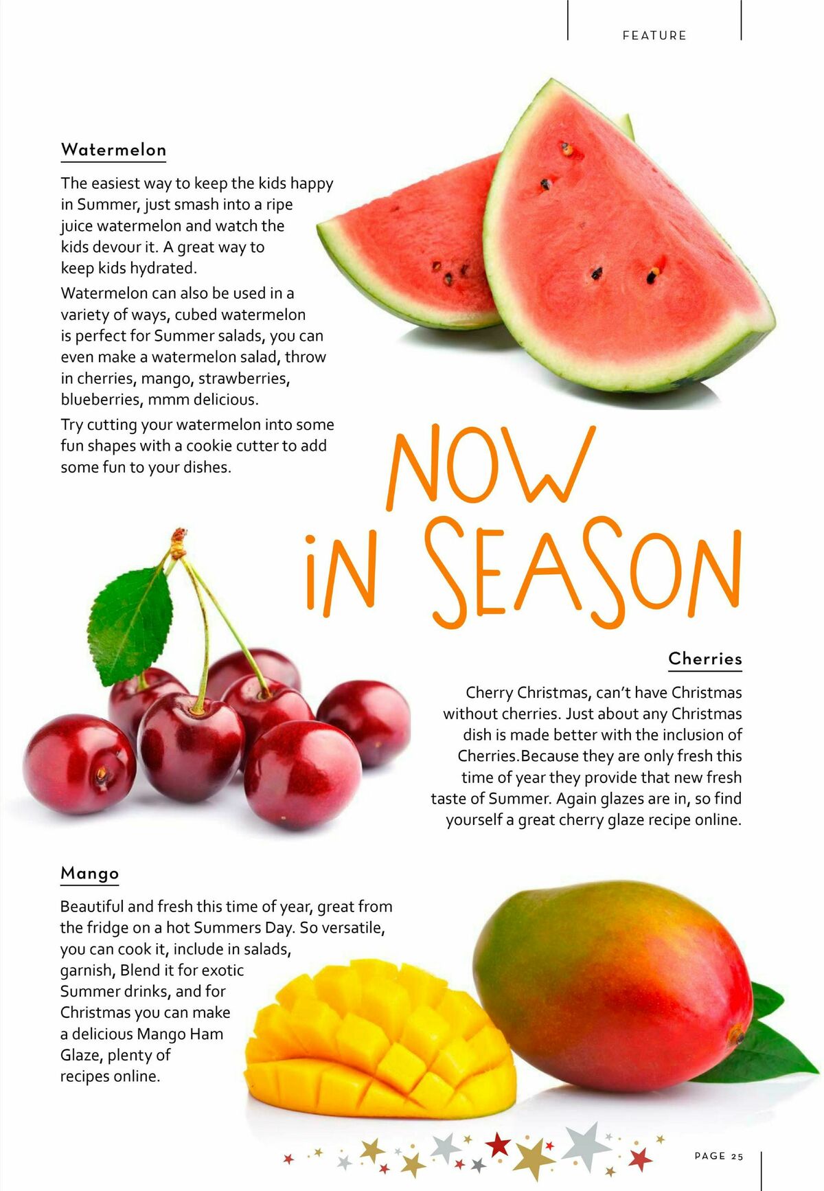 Drakes Magazine December Catalogues from 1 December