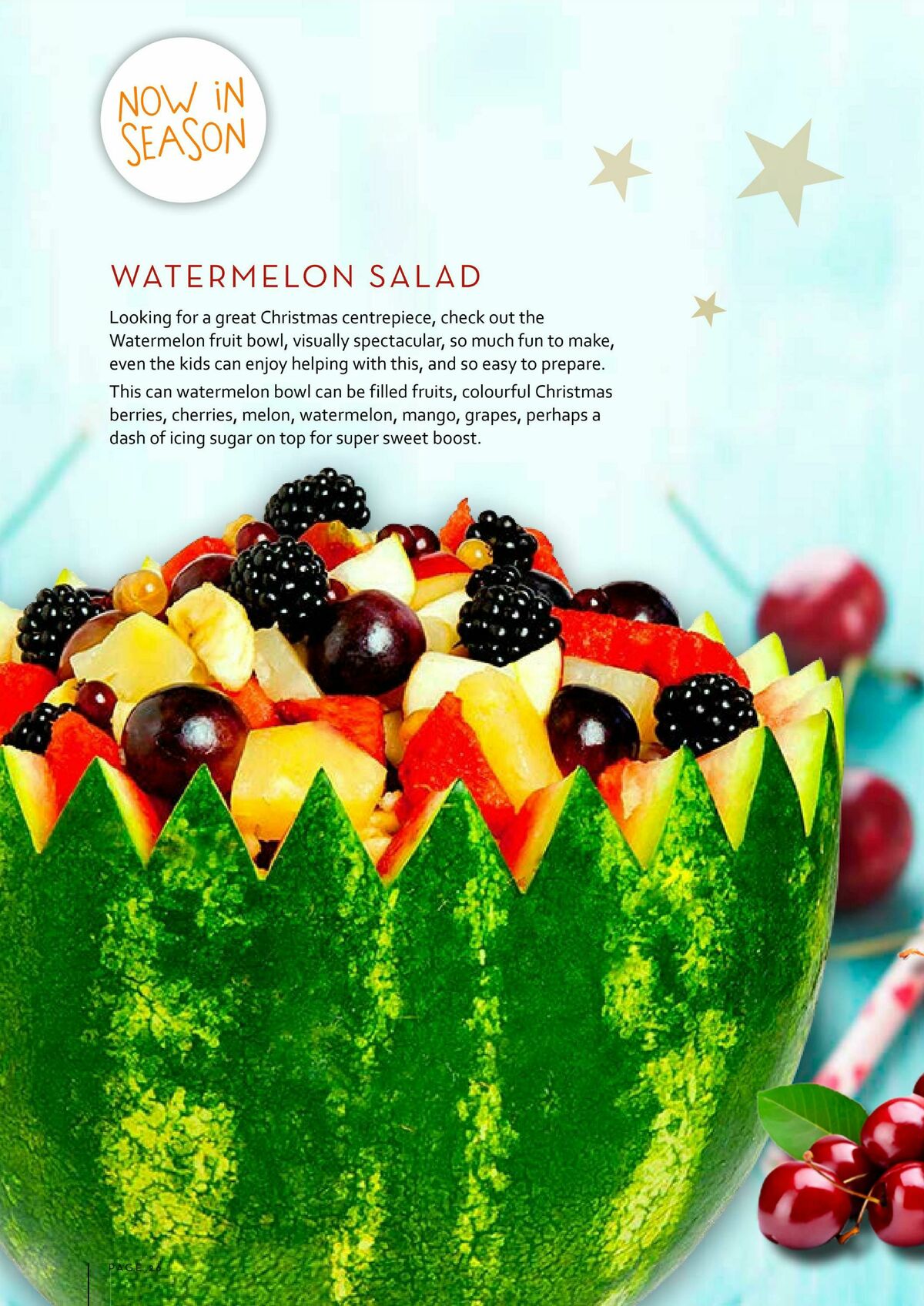 Drakes Magazine December Catalogues from 1 December