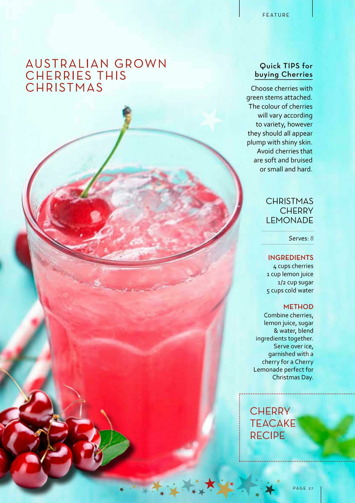 Drakes Magazine December Catalogues from 1 December