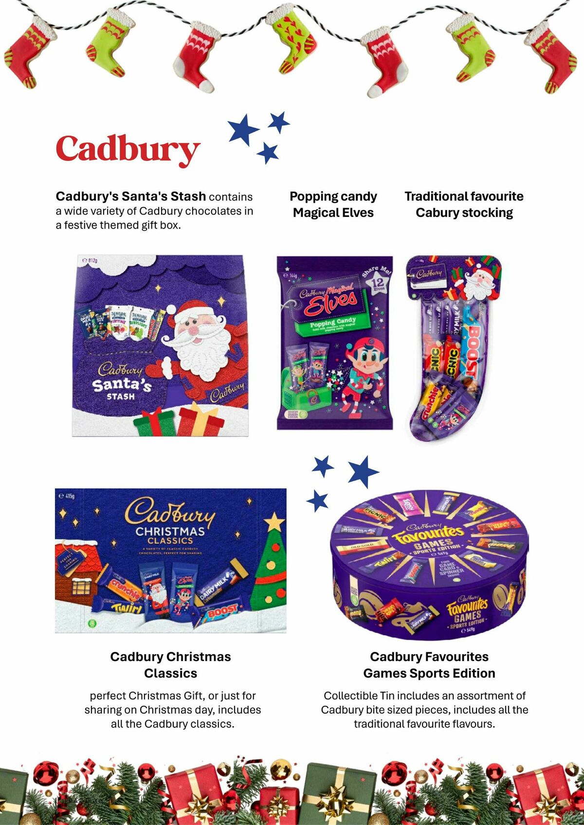 Drakes Magazine December Catalogues from 1 December