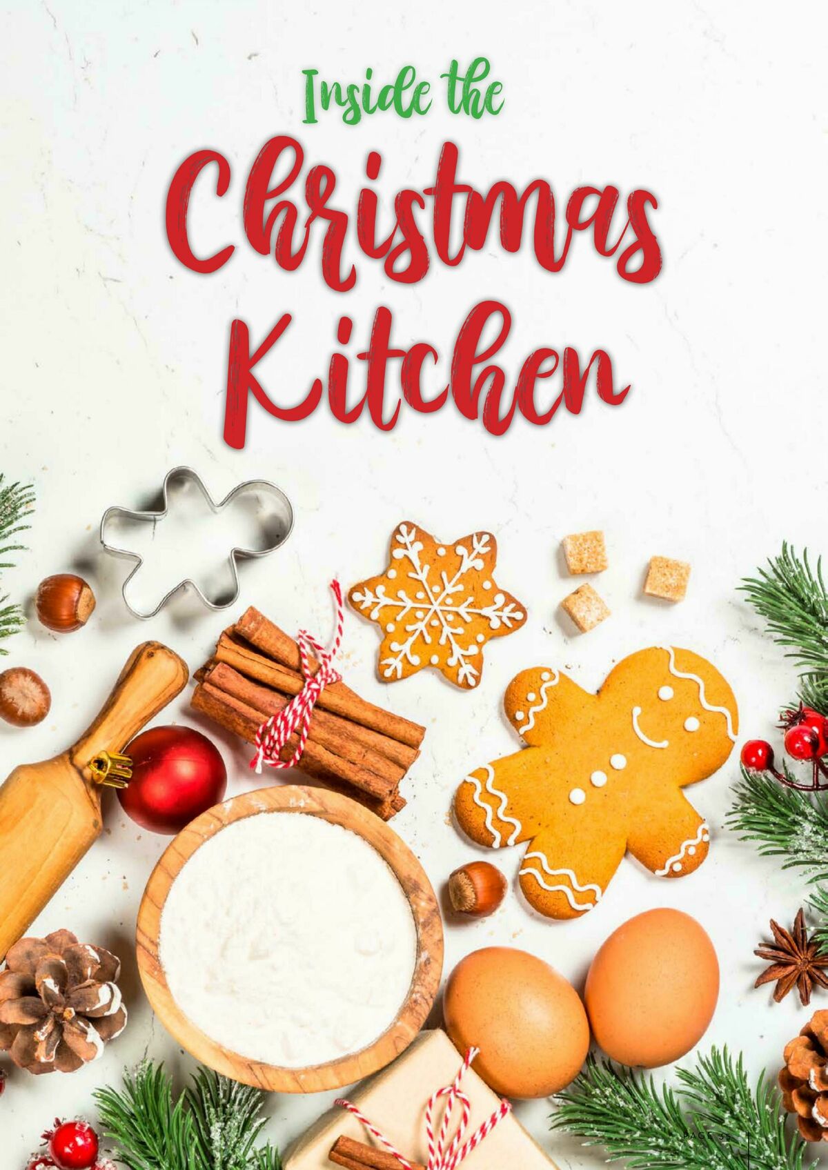 Drakes Magazine December Catalogues from 1 December