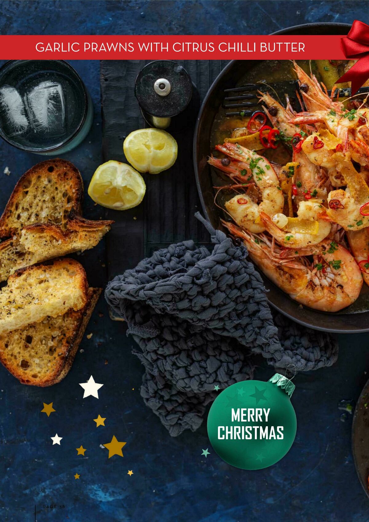 Drakes Magazine December Catalogues from 1 December