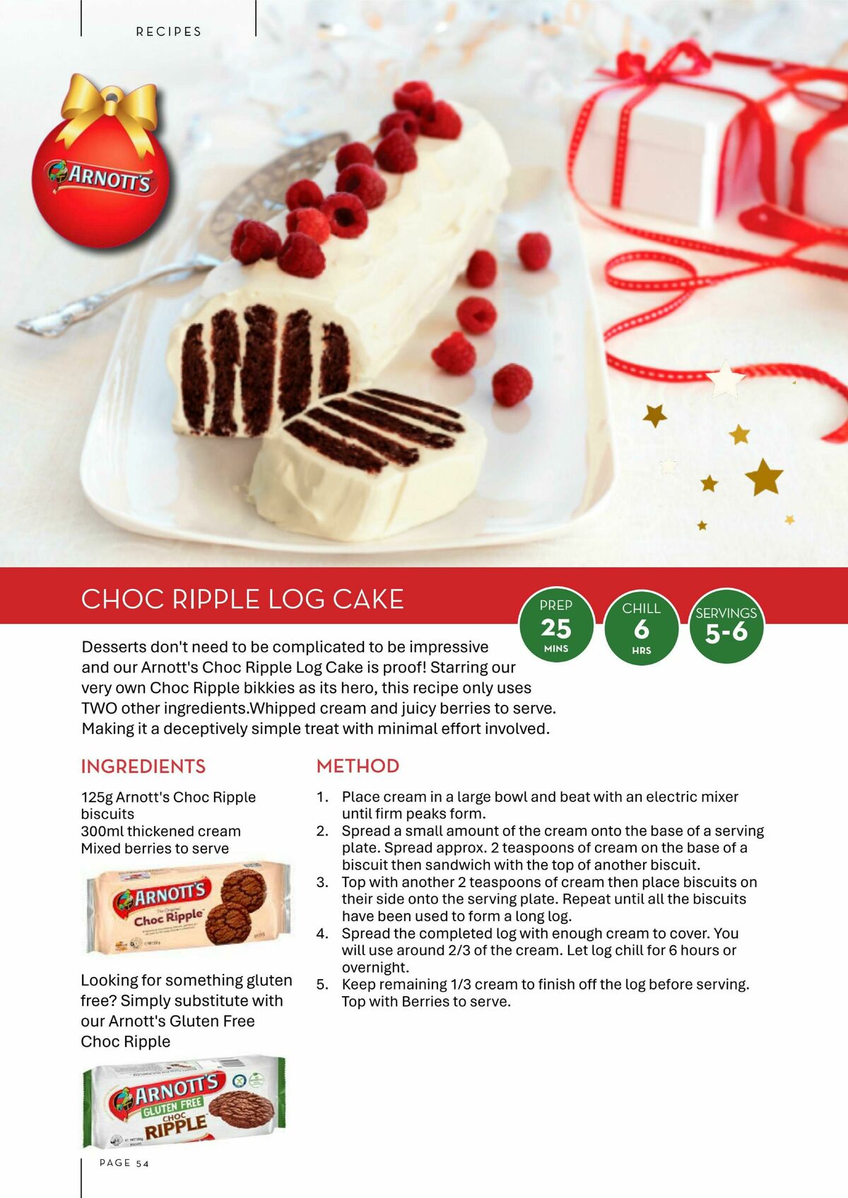 Drakes Magazine December Catalogues from 1 December