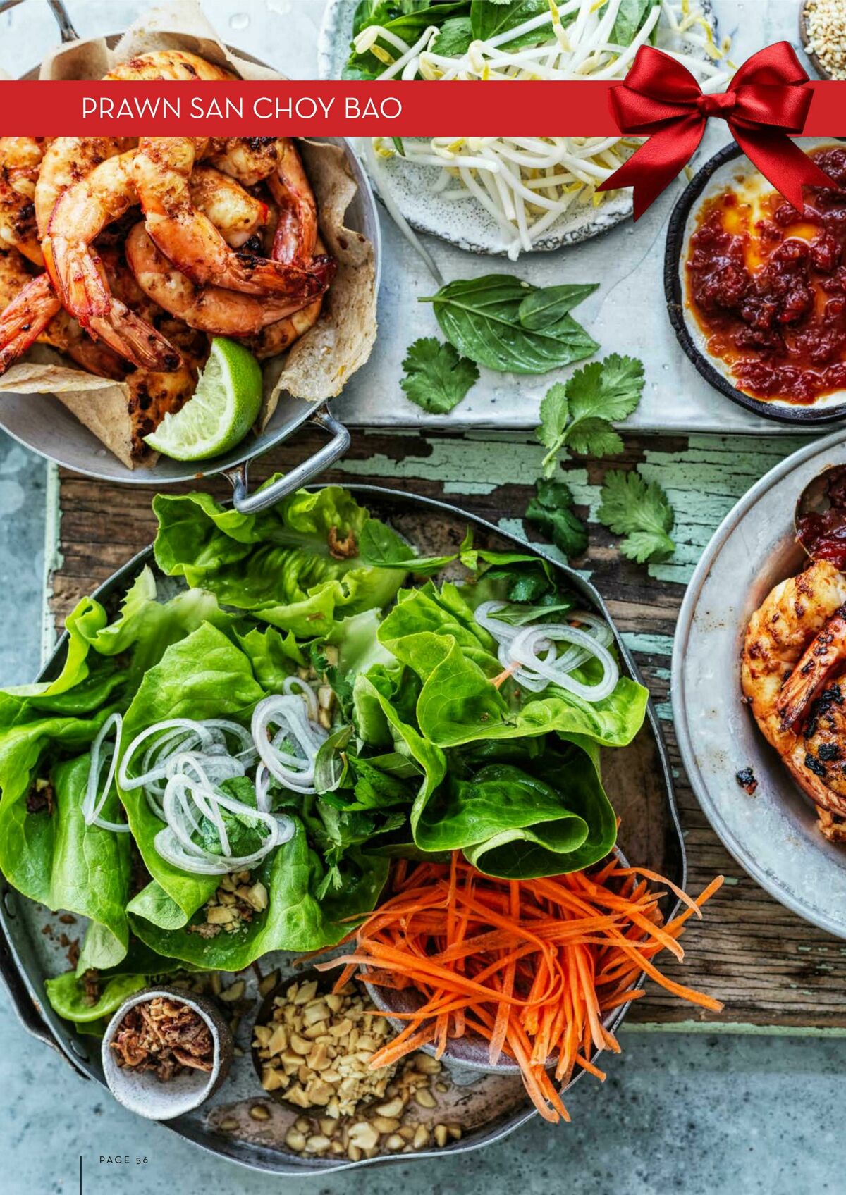 Drakes Magazine December Catalogues from 1 December