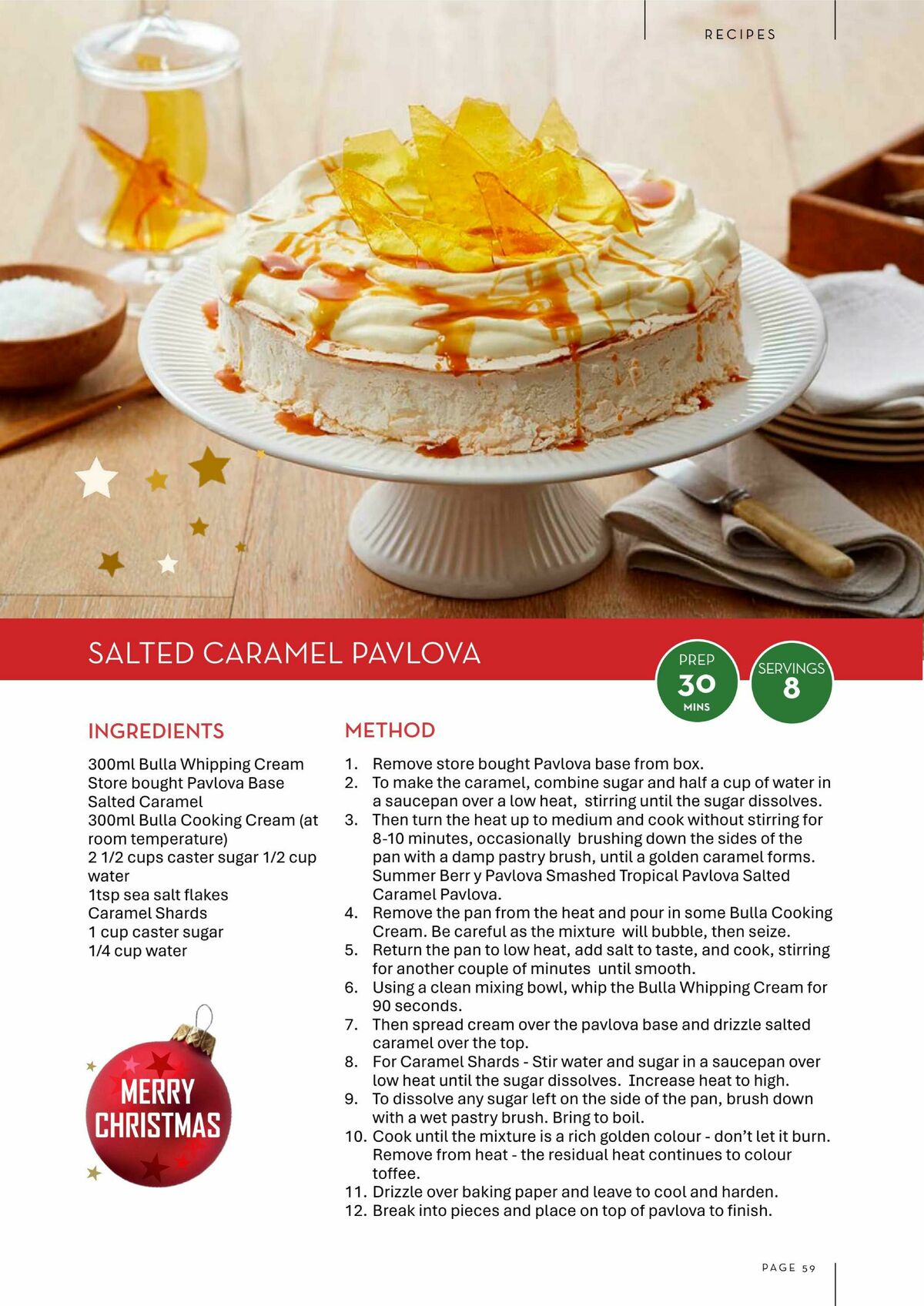 Drakes Magazine December Catalogues from 1 December