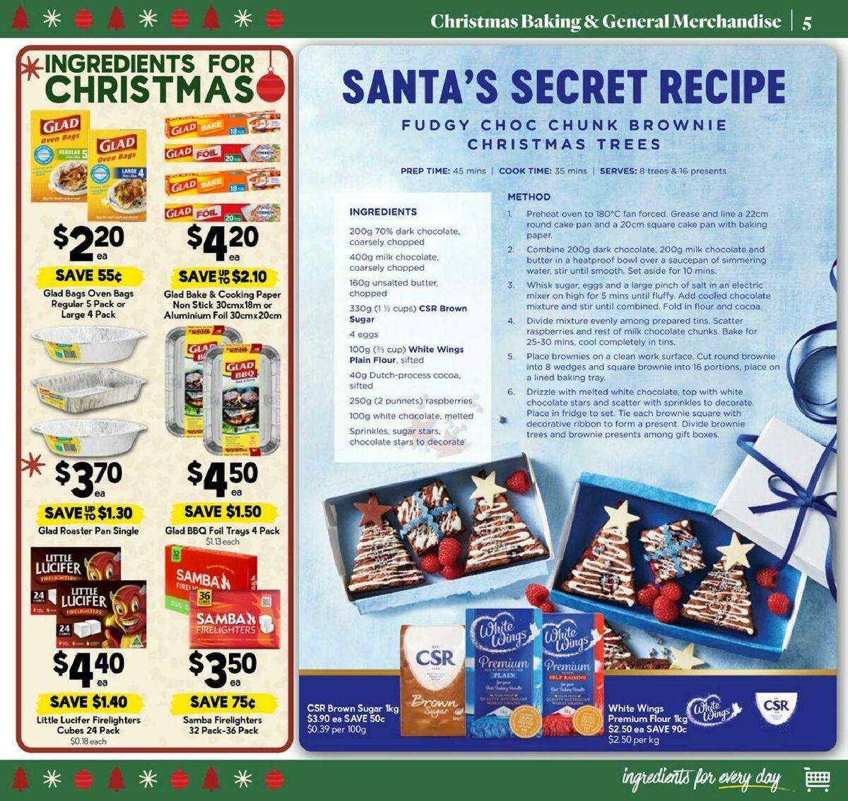 Drakes Catalogues from 17 December