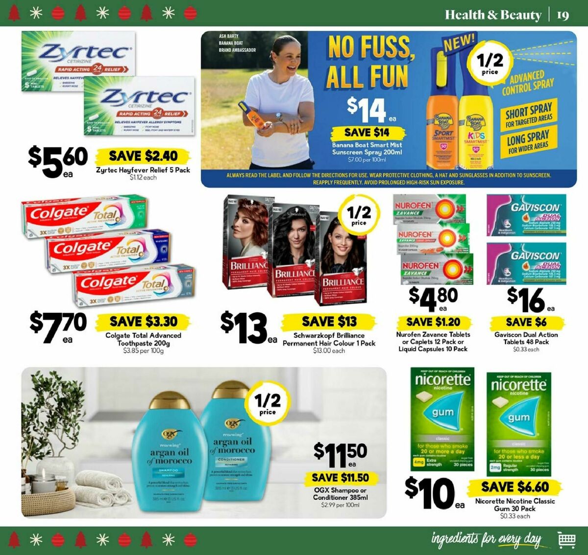 Drakes Queensland Catalogues from 17 December