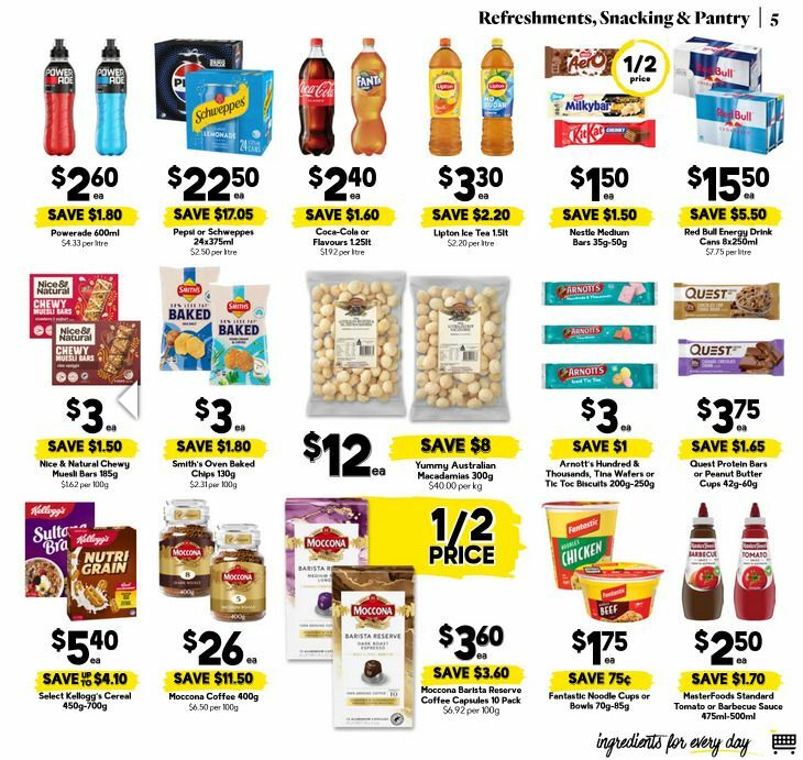 Drakes Catalogues from 31 December