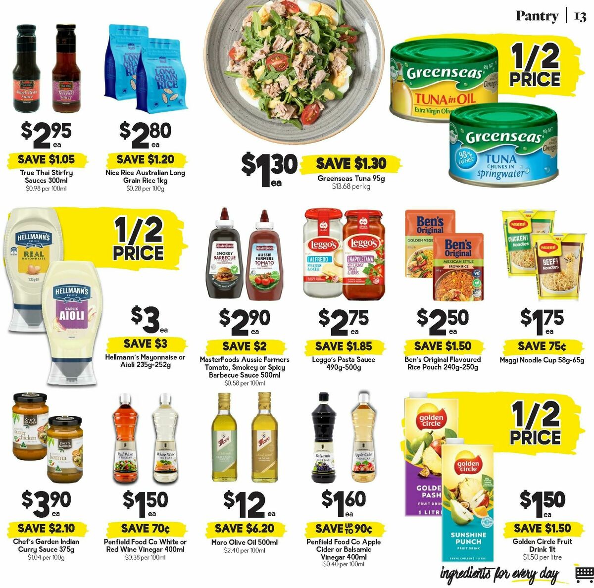 Drakes Queensland Catalogues from 7 January