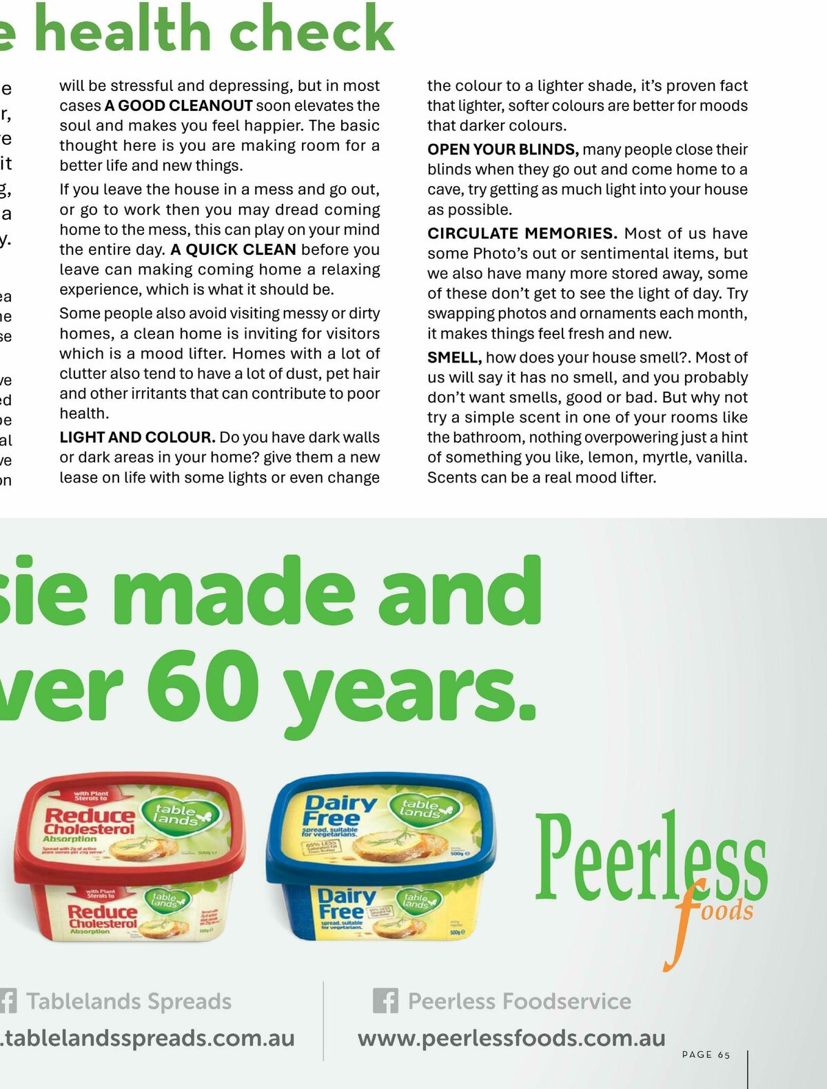 Drakes Magazine Summer Catalogues from 12 January