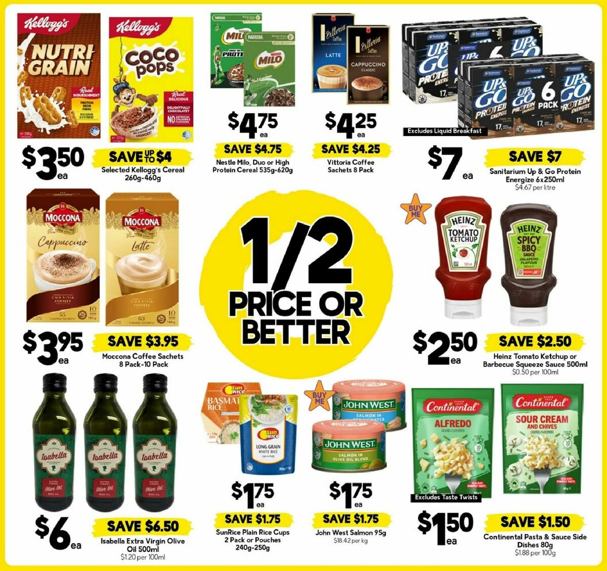 Drakes Queensland Catalogues from 14 January