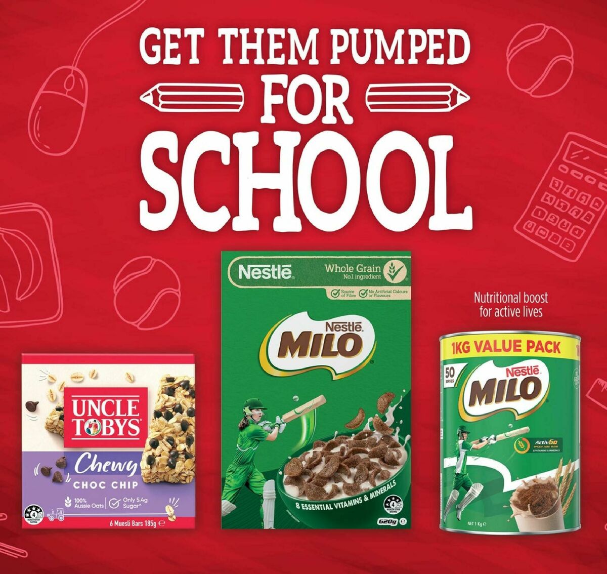 Drakes Queensland Catalogues from 14 January