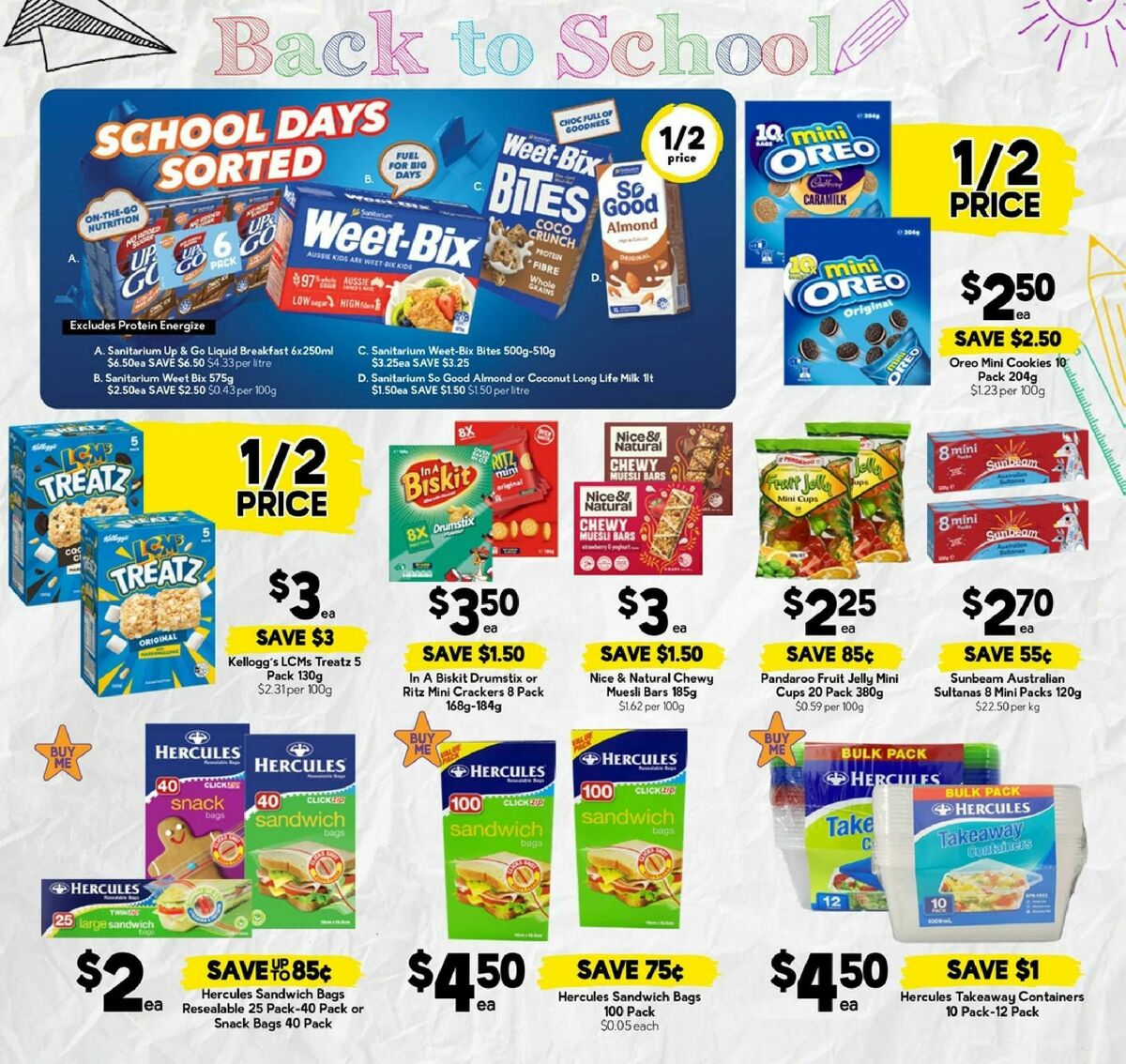 Drakes Catalogues from 14 January