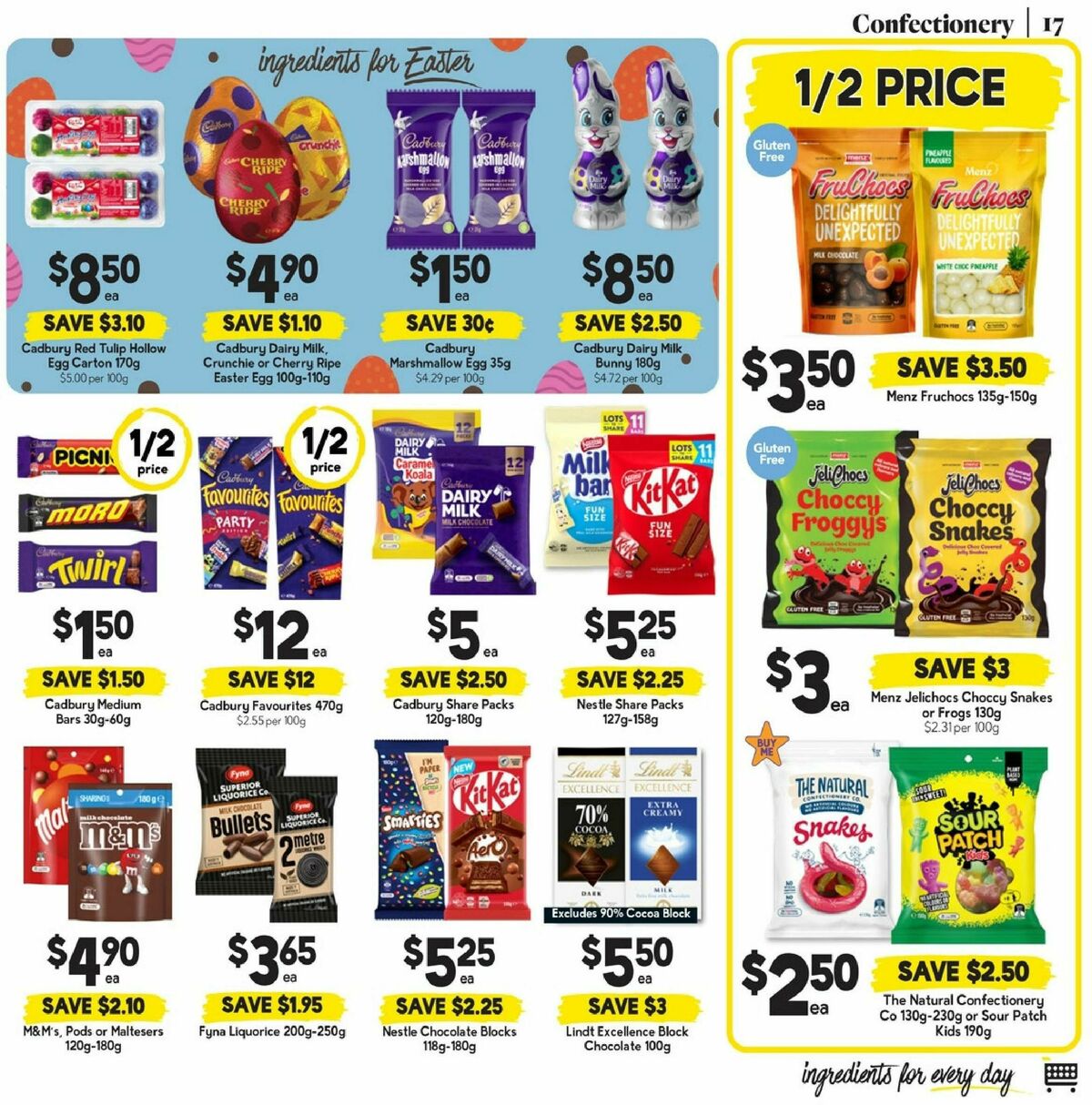 Drakes Catalogues from 21 January