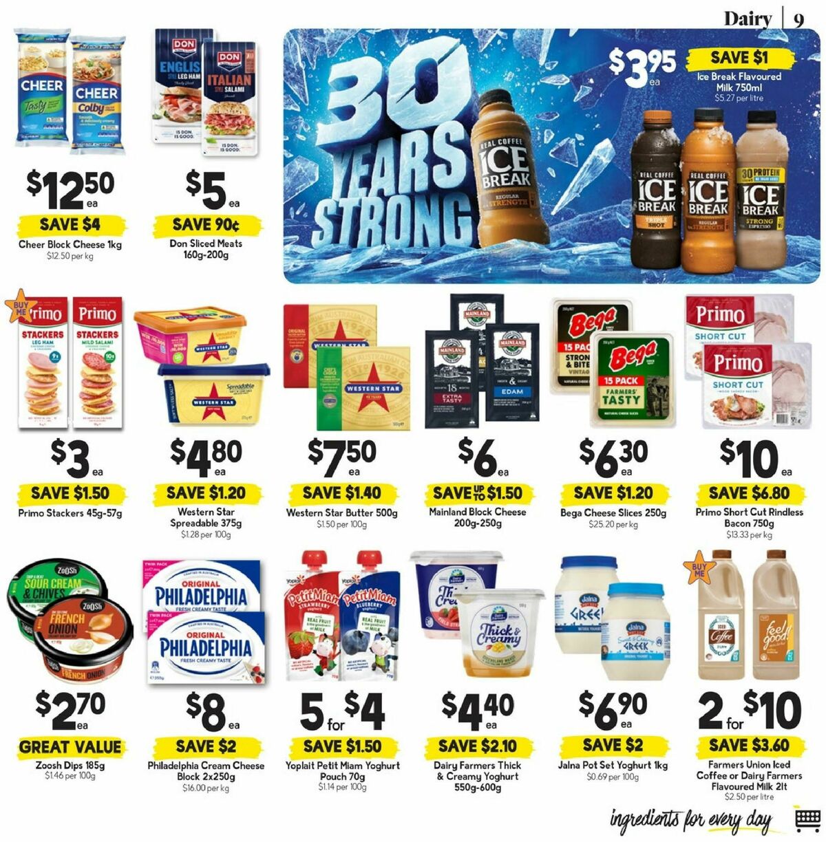 Drakes Catalogues from 21 January