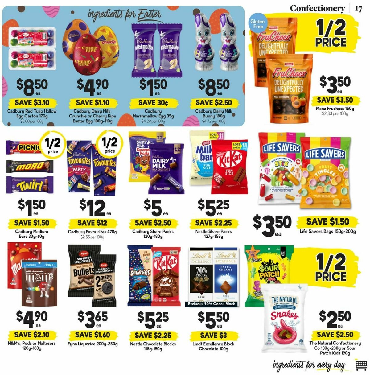 Drakes Queensland Catalogues from 21 January