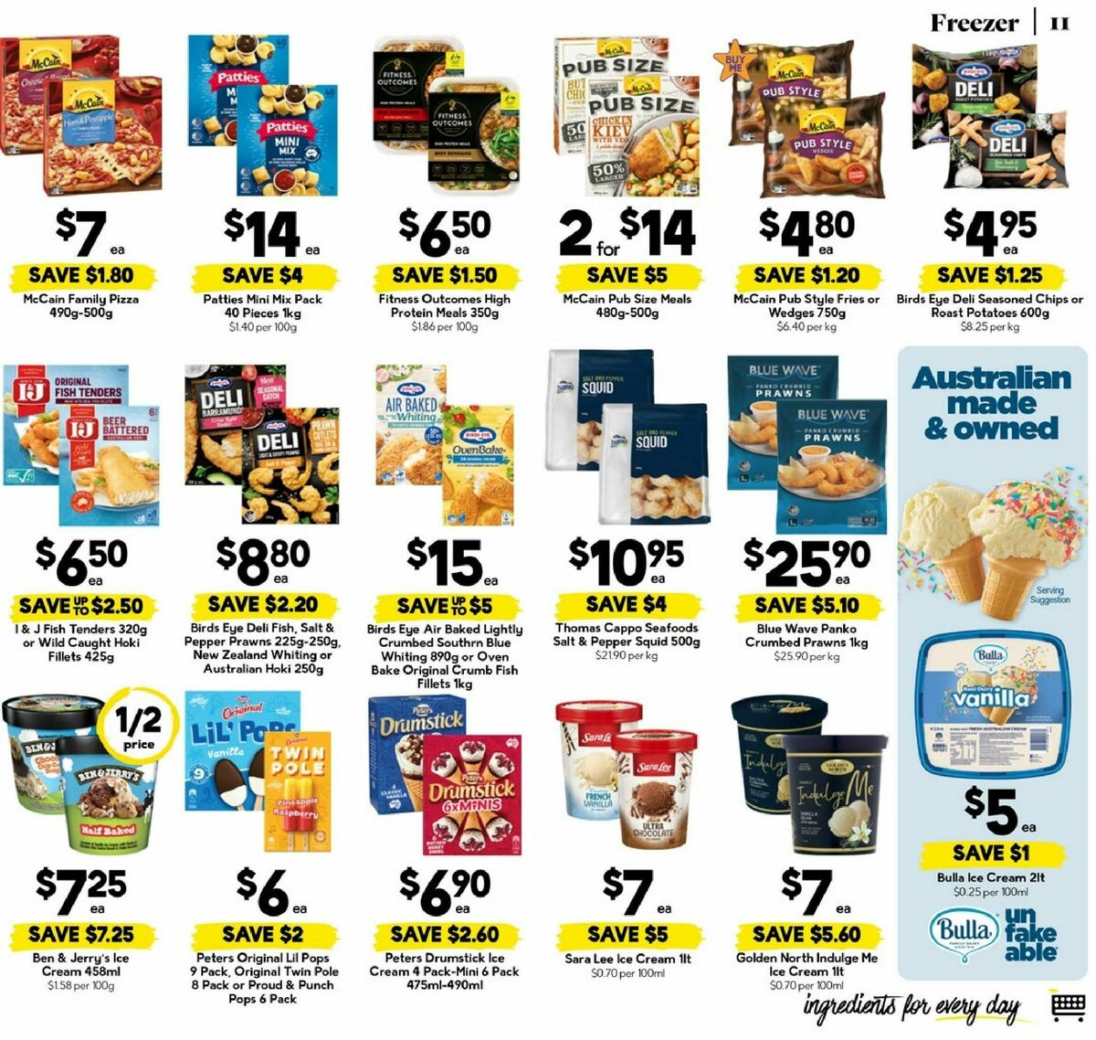 Drakes Catalogues from 28 January