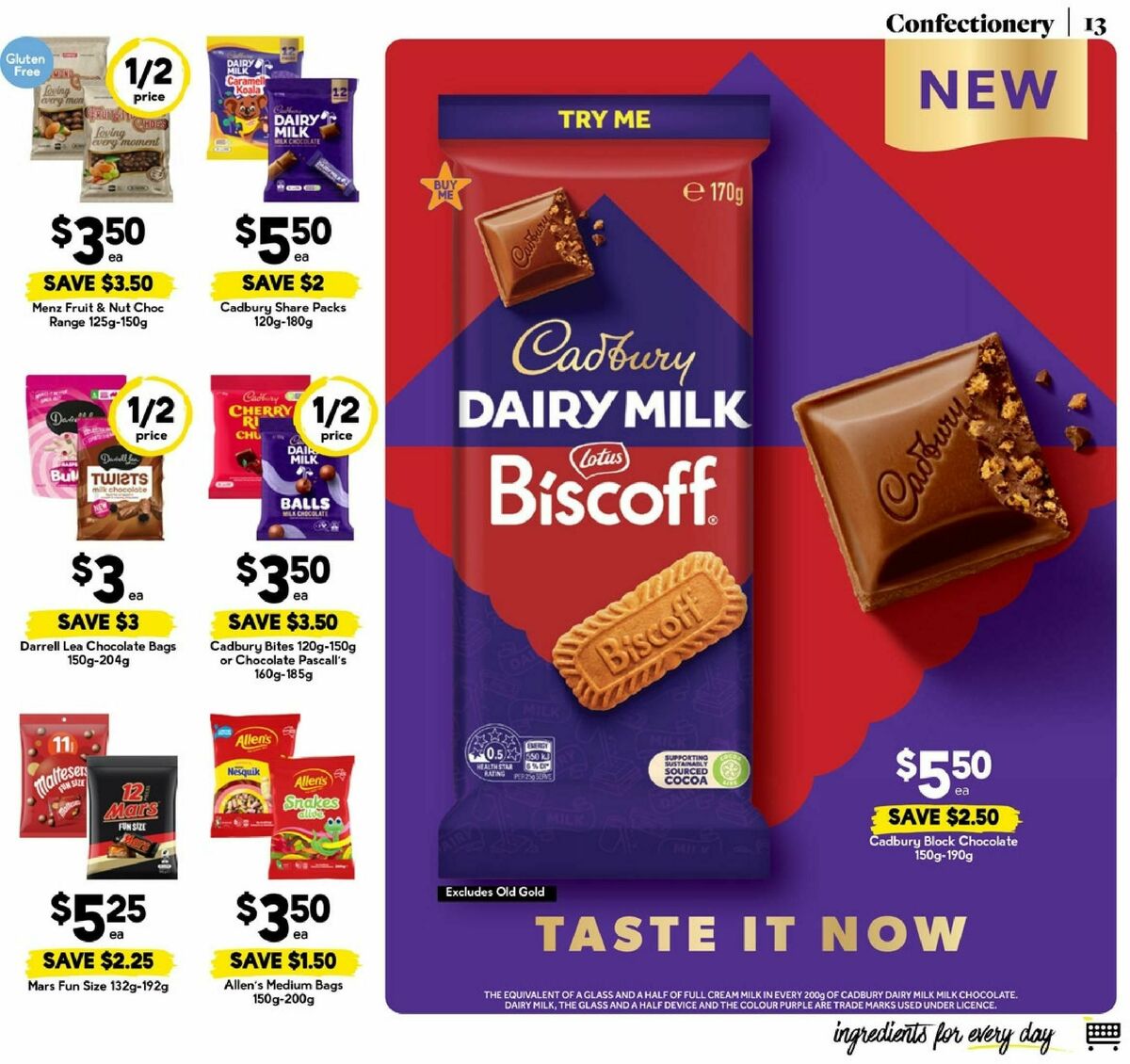 Drakes Catalogues from 28 January