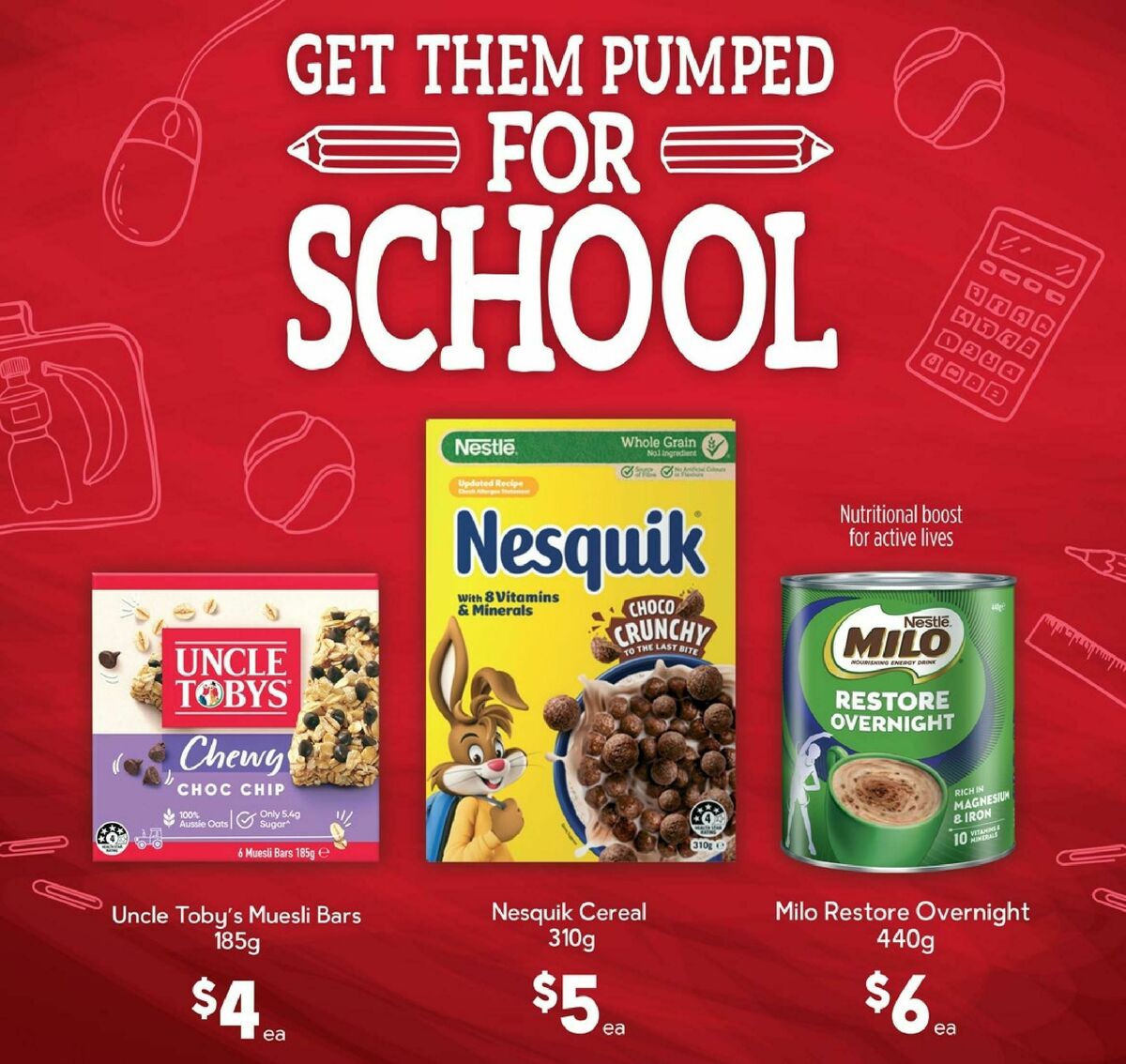 Drakes Queensland Catalogues from 28 January