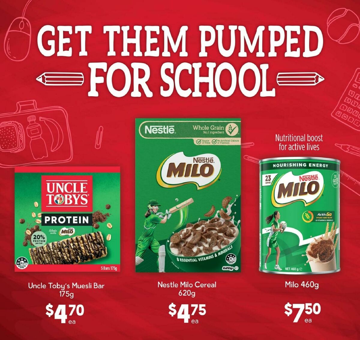 Drakes Catalogues from 4 February