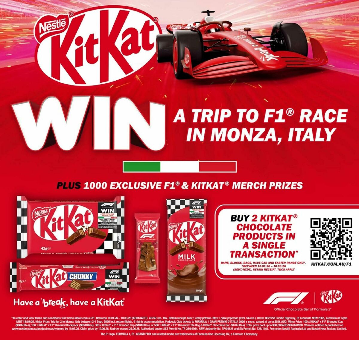 Drakes Queensland Catalogues from 4 February