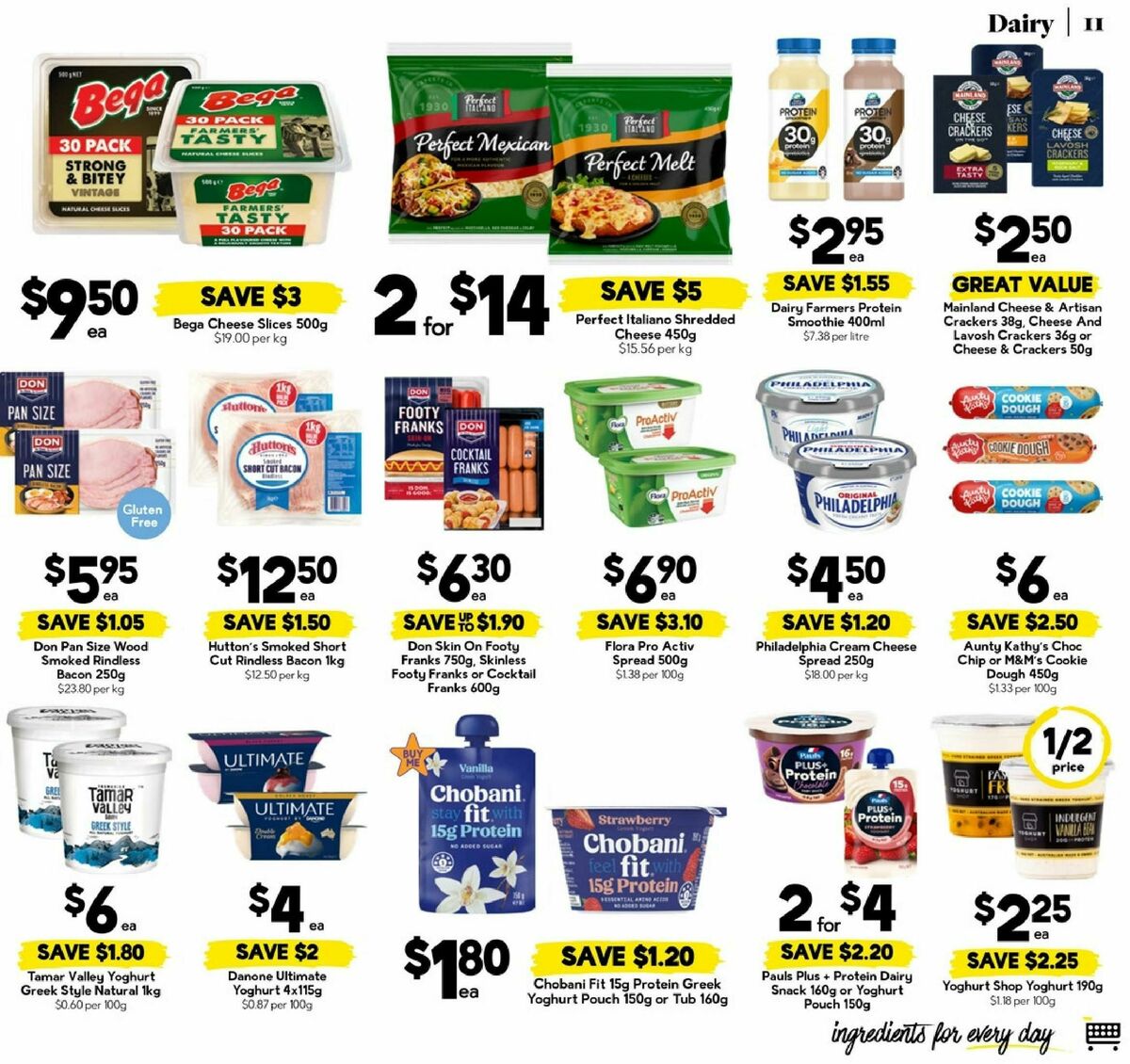 Drakes Catalogues from 11 February