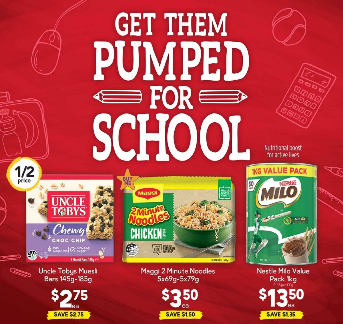 Drakes Catalogues from 11 February