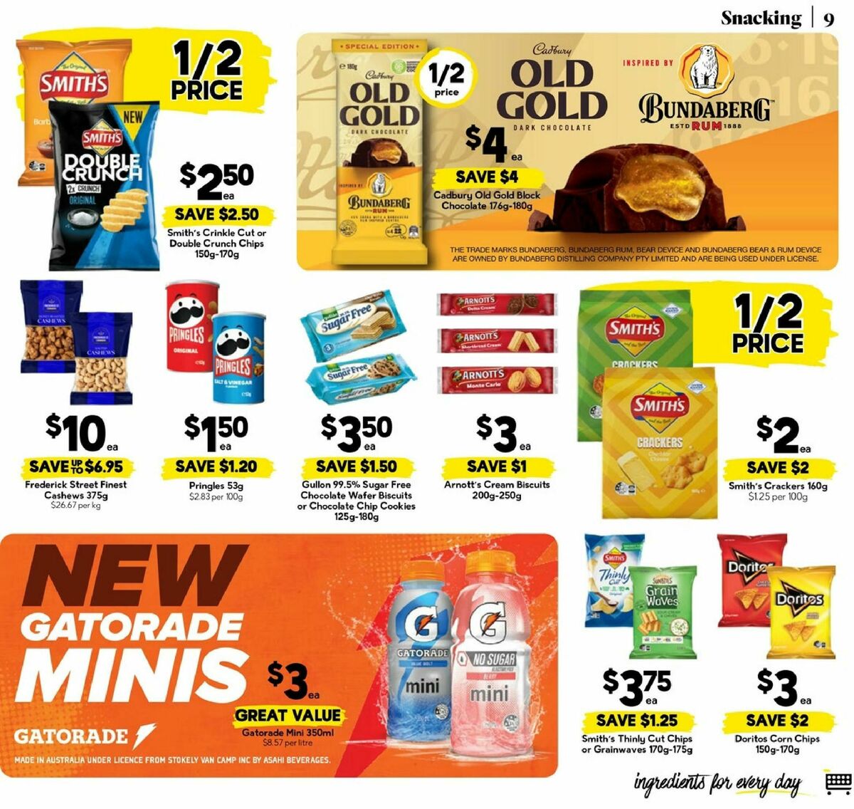 Drakes Catalogues from 18 February