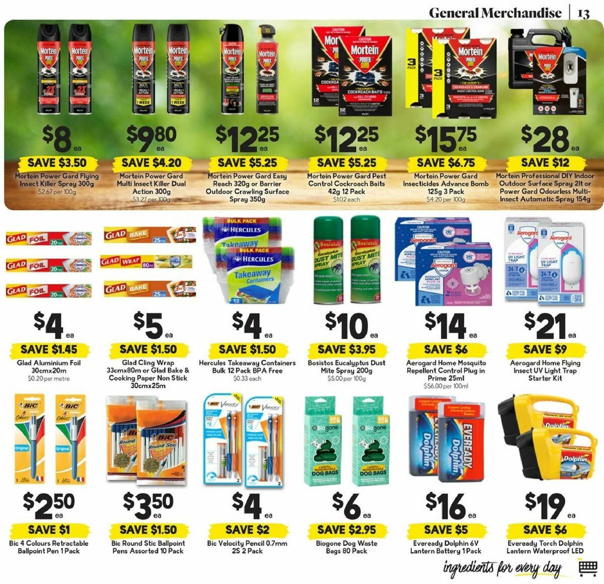 Drakes Catalogues from 25 February