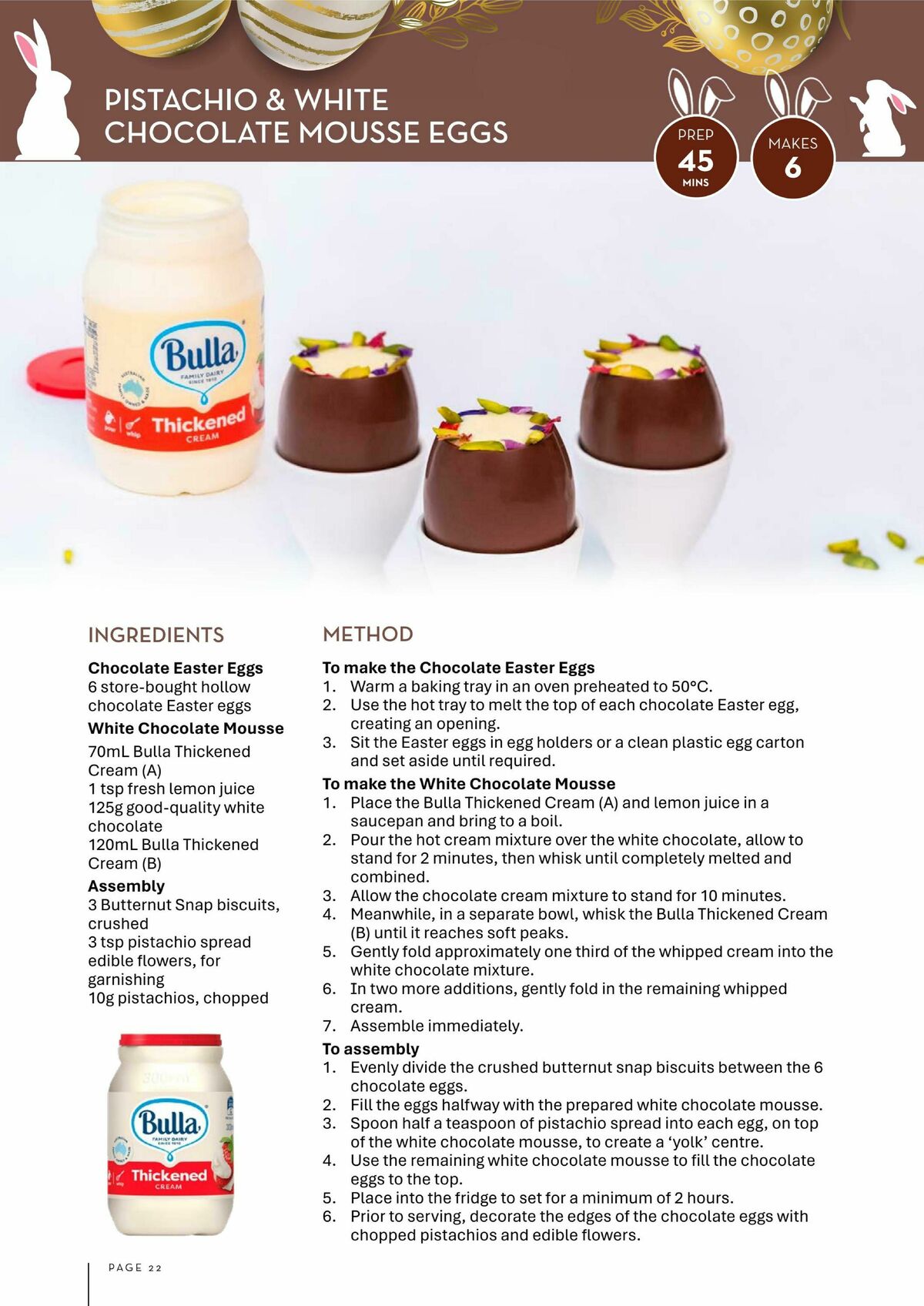 Drakes Magazine March/April Catalogues from 1 March