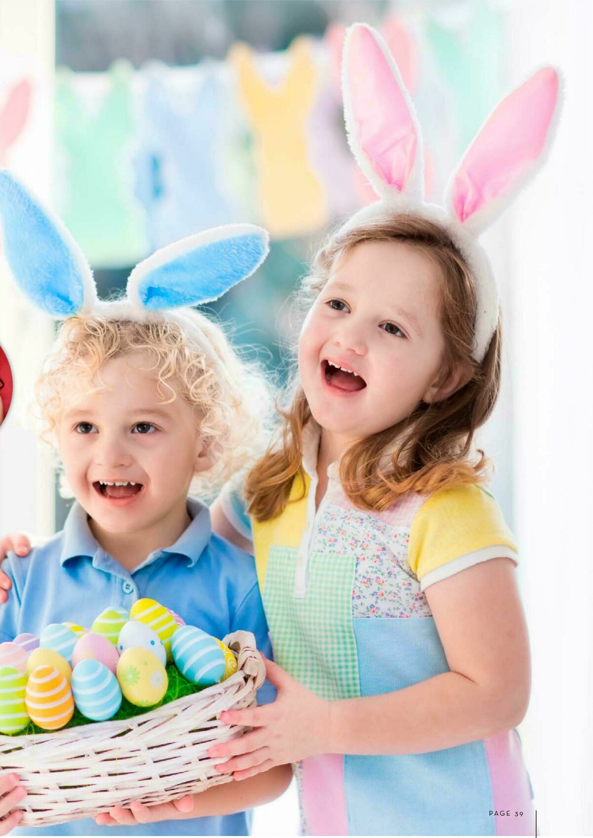 Drakes Magazine March/April Catalogues from 1 March