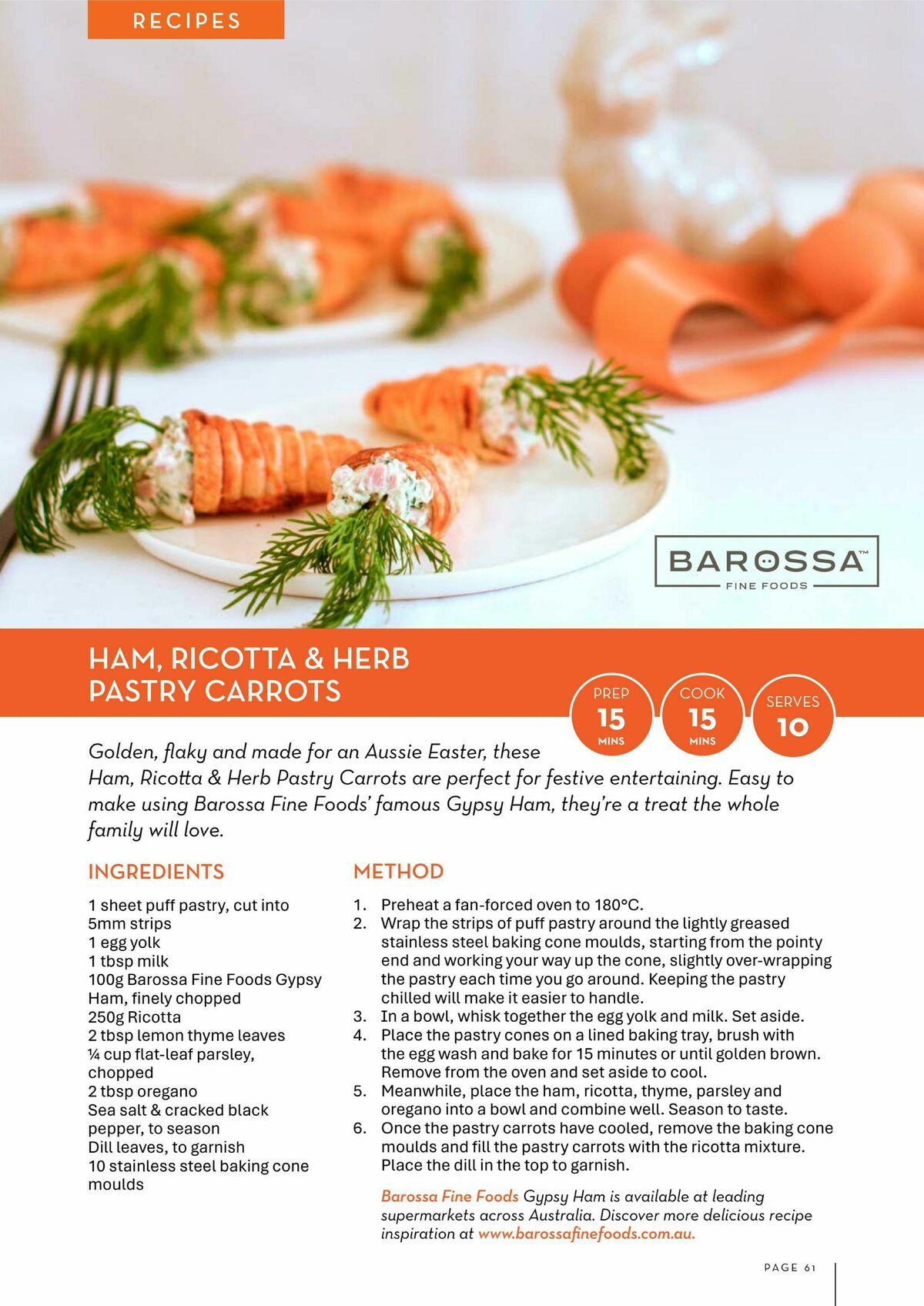 Drakes Magazine March/April Catalogues from 1 March