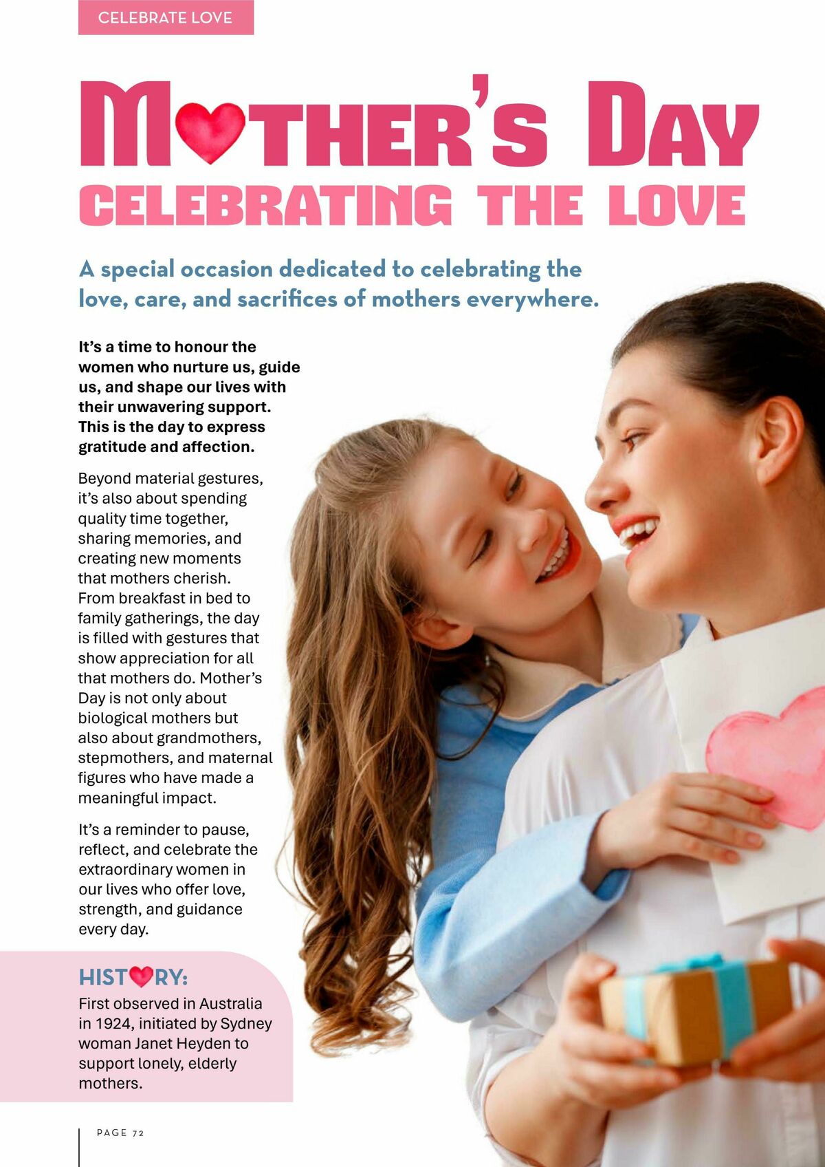 Drakes Magazine March/April Catalogues from 1 March