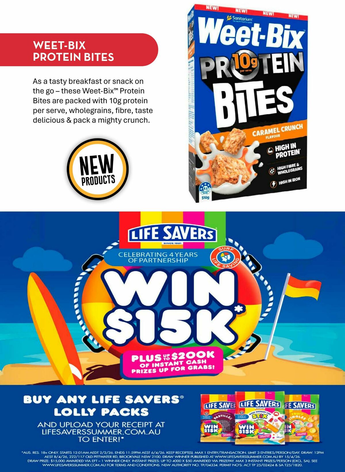 Drakes Magazine March/April Catalogues from 1 March